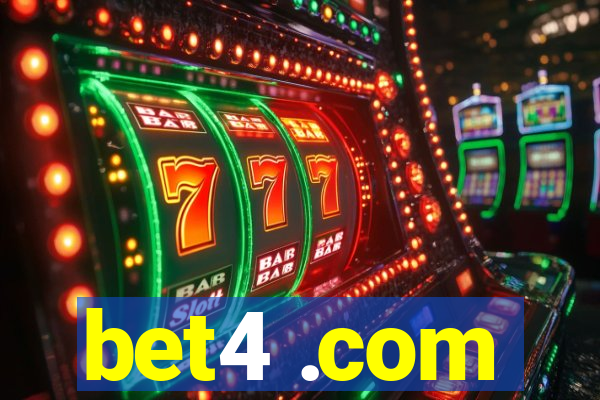 bet4 .com